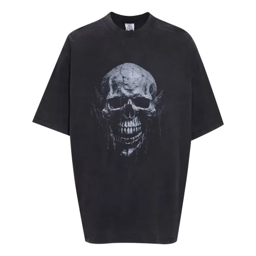 VETEMENTS T-Shirts Short Sleeved For Unisex #1470750