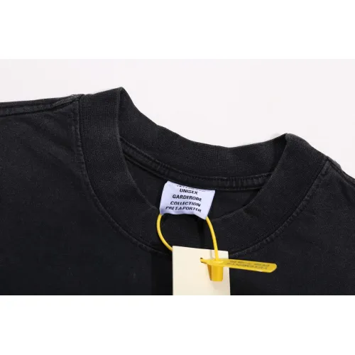 Replica VETEMENTS T-Shirts Short Sleeved For Unisex #1470750 $40.00 USD for Wholesale