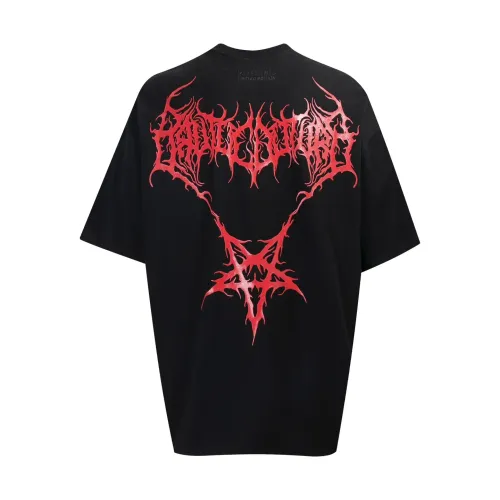 Replica VETEMENTS T-Shirts Short Sleeved For Unisex #1470759 $40.00 USD for Wholesale