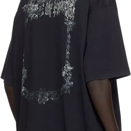 Replica VETEMENTS T-Shirts Short Sleeved For Unisex #1470764 $40.00 USD for Wholesale