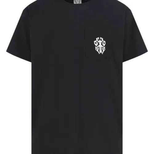 Chrome Hearts T-Shirts Short Sleeved For Unisex #1470777