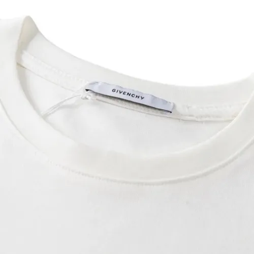 Replica Givenchy T-Shirts Short Sleeved For Unisex #1470785 $48.00 USD for Wholesale