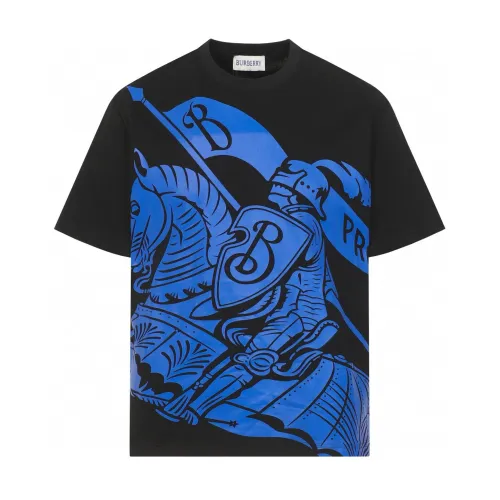 Burberry T-Shirts Short Sleeved For Unisex #1470889