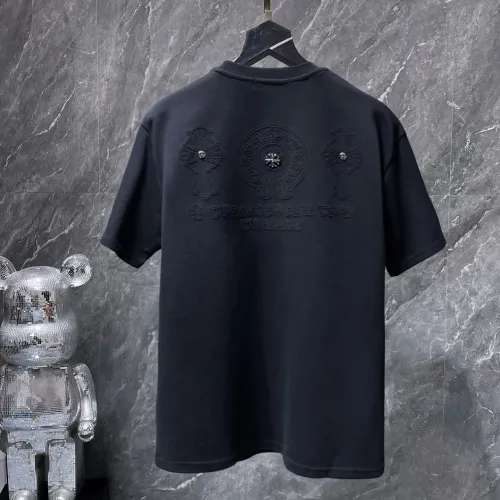 Chrome Hearts T-Shirts Short Sleeved For Unisex #1470966