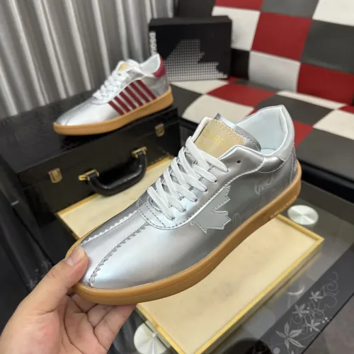 Dsquared Casual Shoes For Men #1470985