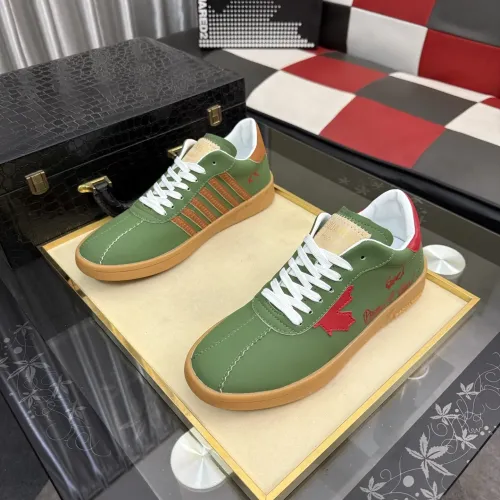 Dsquared Casual Shoes For Men #1470987