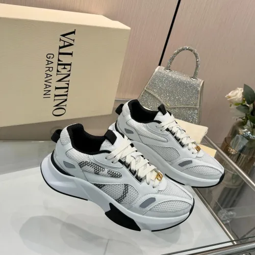 Valentino Casual Shoes For Men #1471050