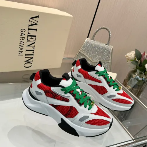 Valentino Casual Shoes For Men #1471052