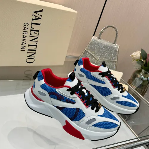 Valentino Casual Shoes For Men #1471053