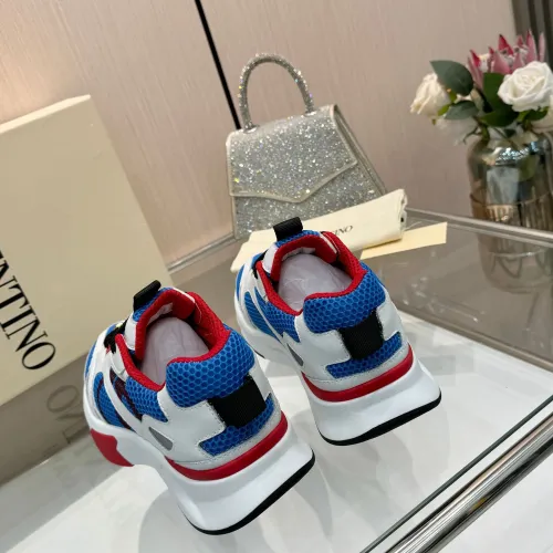 Replica Valentino Casual Shoes For Men #1471053 $125.00 USD for Wholesale