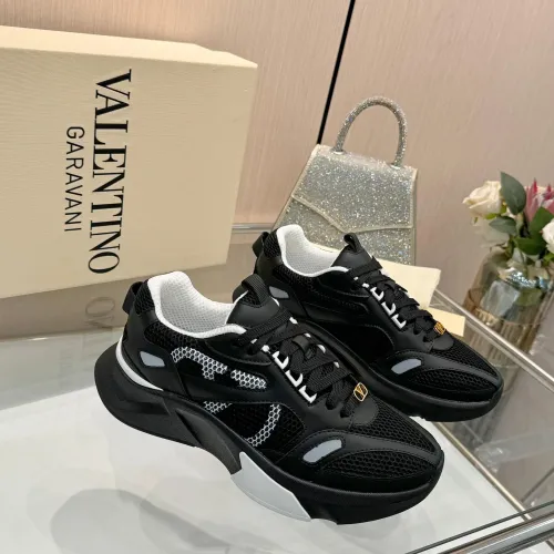 Valentino Casual Shoes For Men #1471055