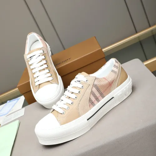 Burberry Casual Shoes For Men #1471078