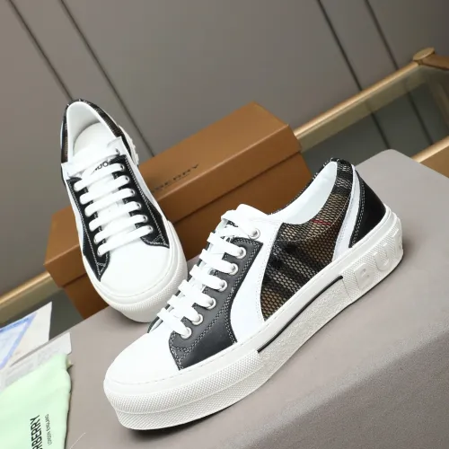 Burberry Casual Shoes For Men #1471079