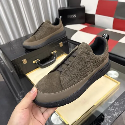 Boss Casual Shoes For Men #1471104