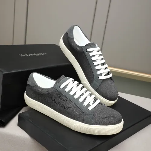 Yves Saint Laurent YSL Casual Shoes For Men #1471107