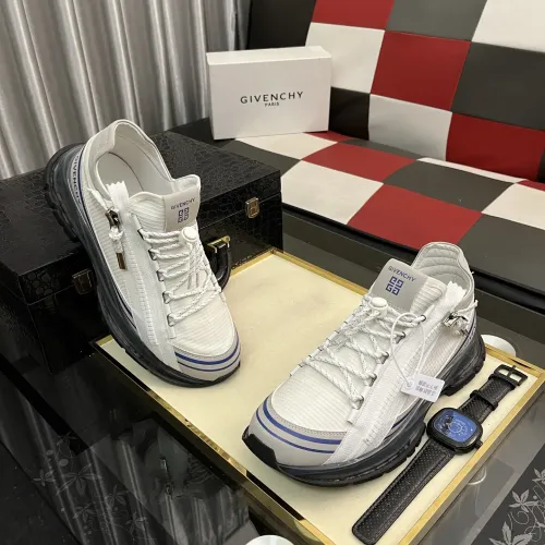 Replica Givenchy Casual Shoes For Men #1471110 $100.00 USD for Wholesale