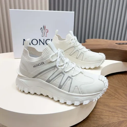 Moncler Casual Shoes For Men #1471138