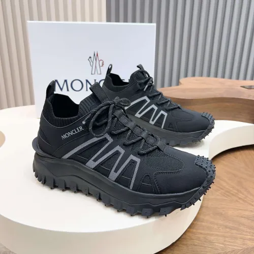 Moncler Casual Shoes For Men #1471140