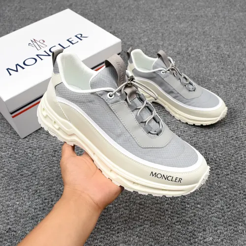 Moncler Casual Shoes For Men #1471142