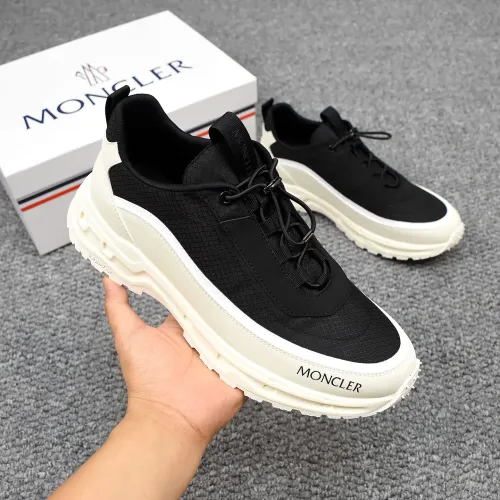 Moncler Casual Shoes For Men #1471143