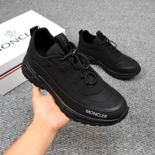 Moncler Casual Shoes For Men #1471144