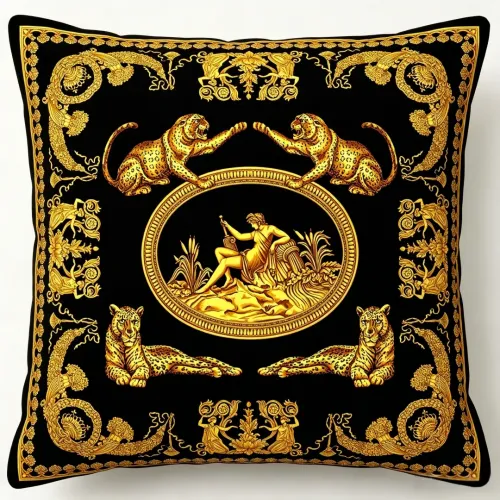 Versace Cushion #1471206