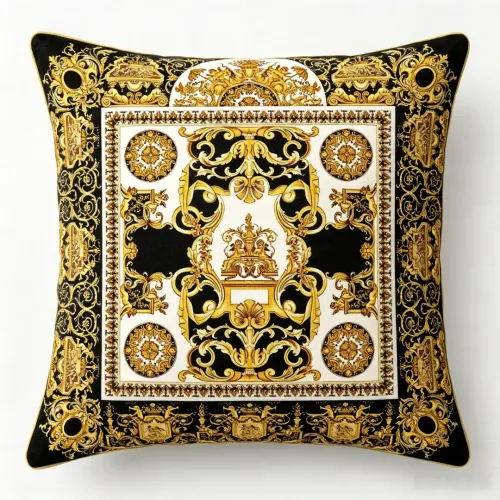 Versace Cushion #1471212
