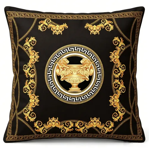 Versace Cushion #1471213