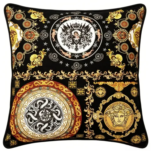 Versace Cushion #1471214