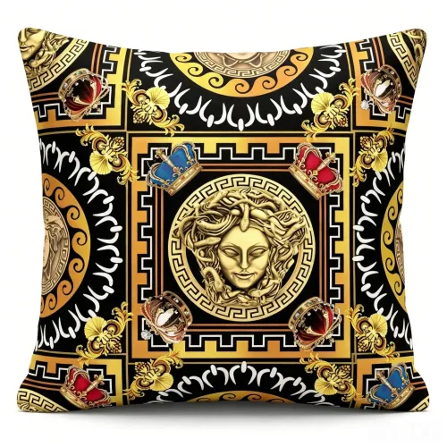 Versace Cushion #1471216
