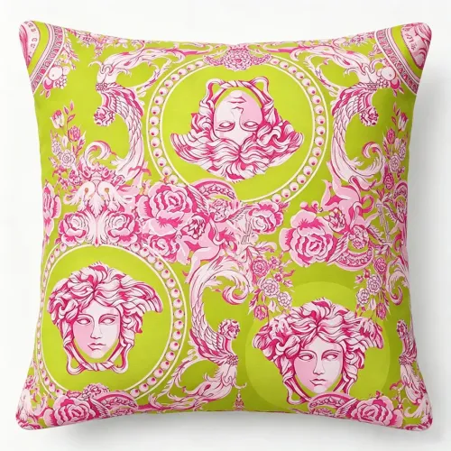 Versace Cushion #1471218