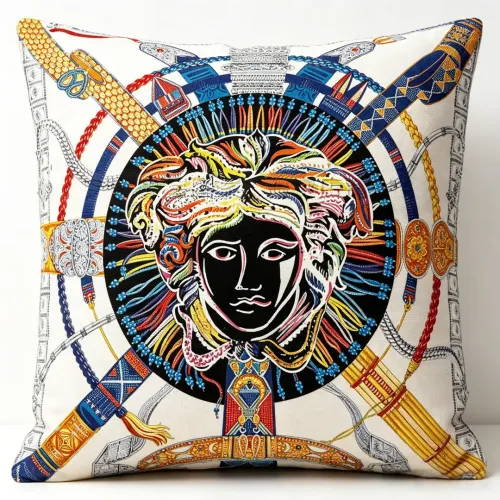 Versace Cushion #1471221