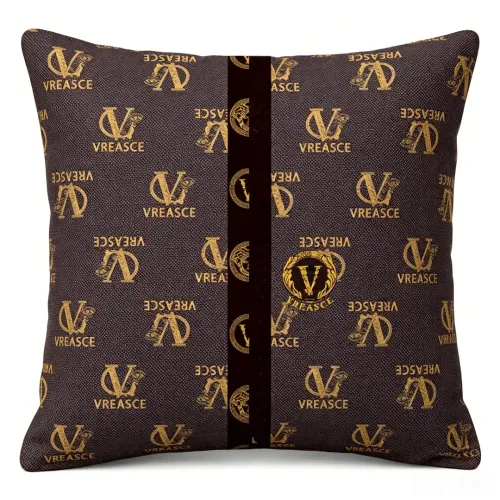 Versace Cushion #1471238