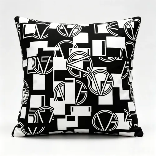 Versace Cushion #1471246