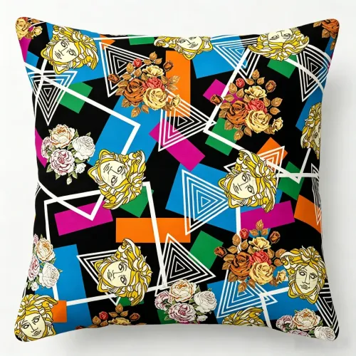 Versace Cushion #1471247