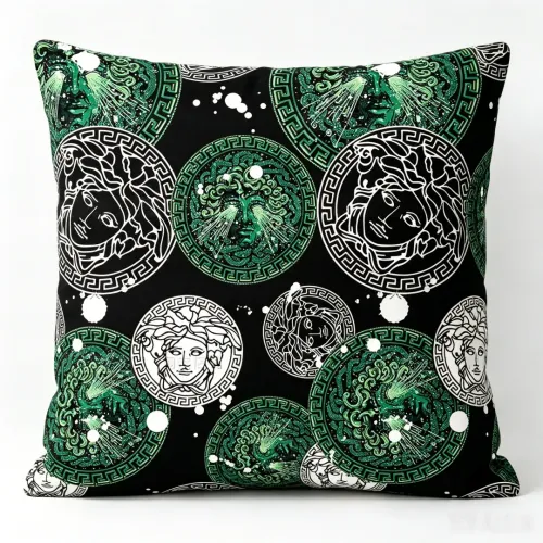Versace Cushion #1471251