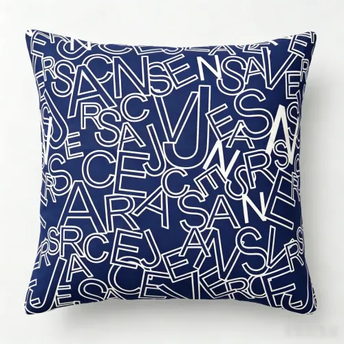 Versace Cushion #1471259