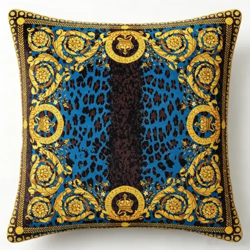 Versace Cushion #1471260