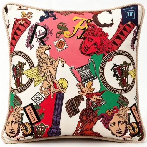 Versace Cushion #1471274