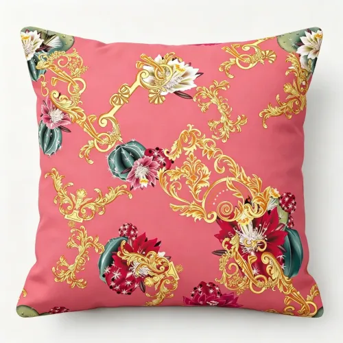 Versace Cushion #1471276