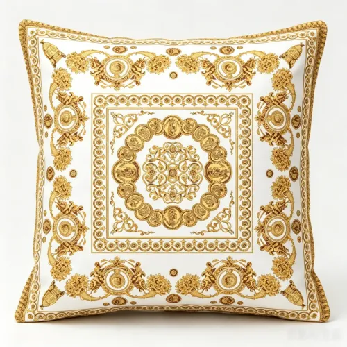 Versace Cushion #1471277