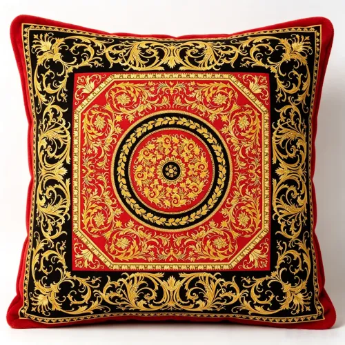 Versace Cushion #1471278