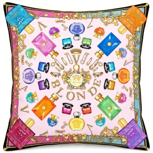 Versace Cushion #1471279