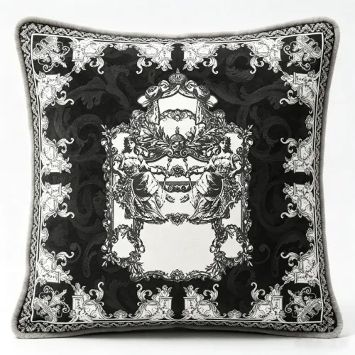 Versace Cushion #1471285