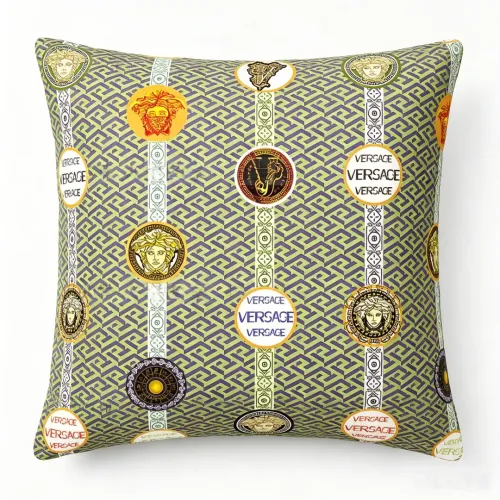 Versace Cushion #1471289