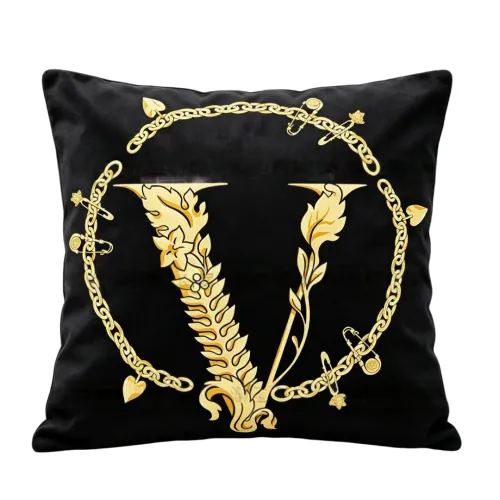 Versace Cushion #1471293