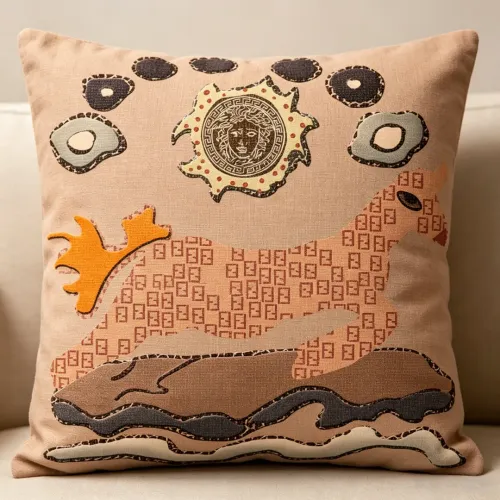 Versace Cushion #1471295