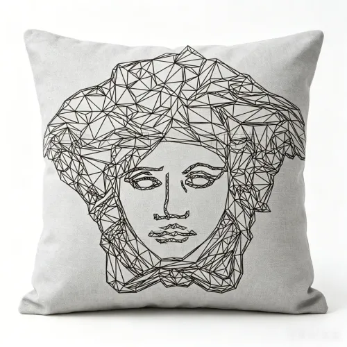 Versace Cushion #1471297