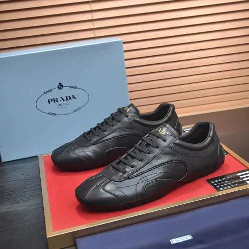 Prada Casual Shoes For Women #1471304