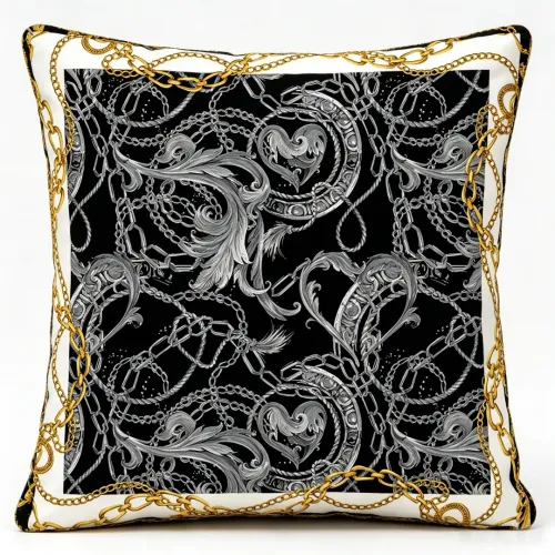 Versace Cushion #1471340